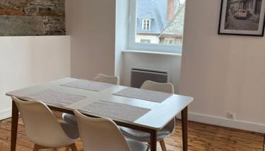 Malban - Centre Historique- 3ième étage - Photo 5