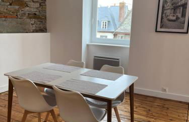 Malban - Centre Historique- 3ième étage - Photo 5