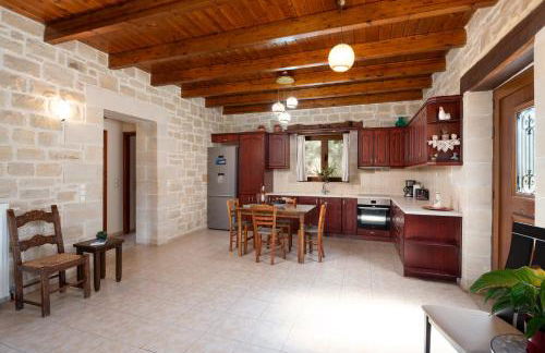 Drys Stone House - Foto 11