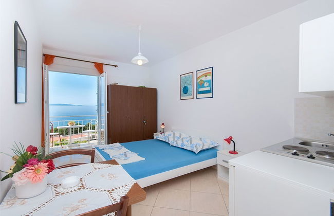 Apartments Zorica - Foto 24