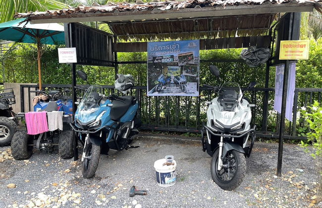 Plaiphu Pool Villas - Foto 29