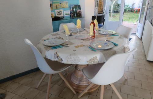 Ostréane-en-Ré - Foto 15