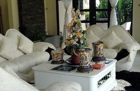 Tanah Aina Farouq - Foto 14