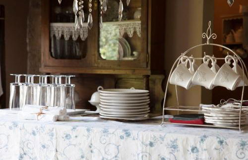 Casa Rural Priorato San Martín - Foto 71