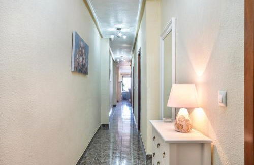 Beautiful sea views apartment with balcony and wifi in Lo Pagan - Foto 24