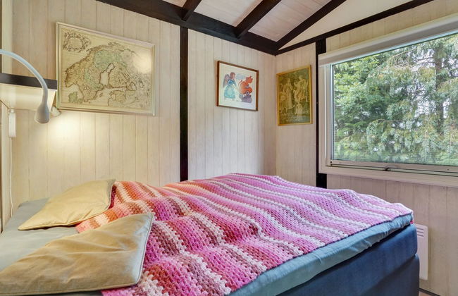 "Malwina" - 800m from the sea - Photo 13