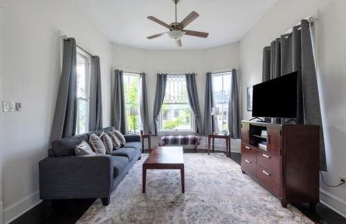 Historic Victorian 2 Mins from the Pearl District - Foto 48