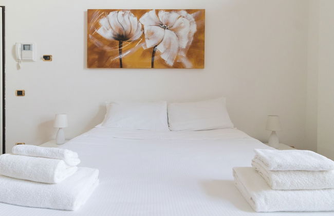 Italianway Apartments - Villa Mafalda - Foto 61