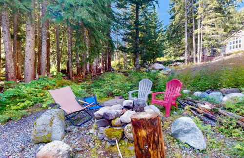 Mountain View Getaway - Foto 20