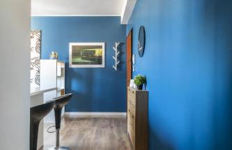 Cozy Apt - Close to City Center and Train Station - Foto 30