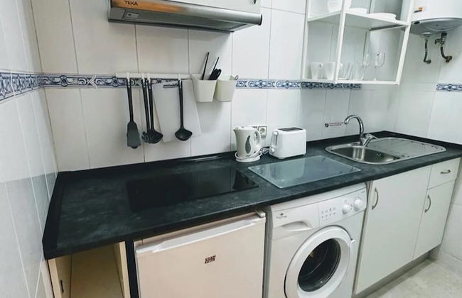 Madrid Charm Apartment -city Center- Calle Zurita - Photo 9