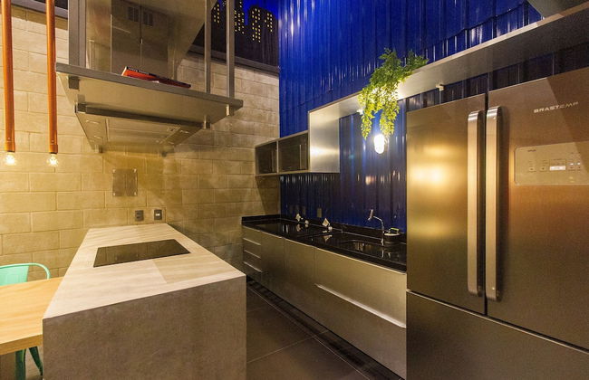 VN Consolação - Foto 69