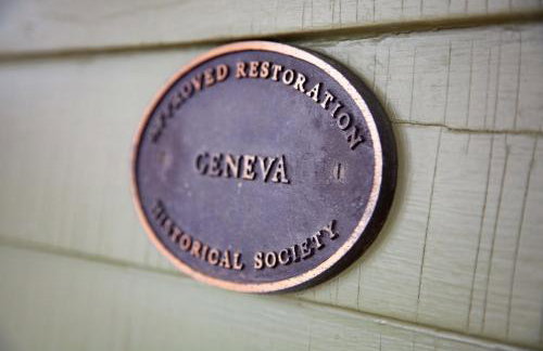 Lakeview on Main Pool Fire Pit and Walkable - Foto 37