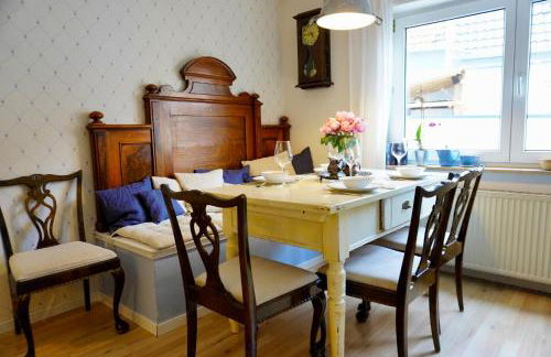 Ferienwohnung Küfer Wandern & Genuss in der Pfalz - Foto 38