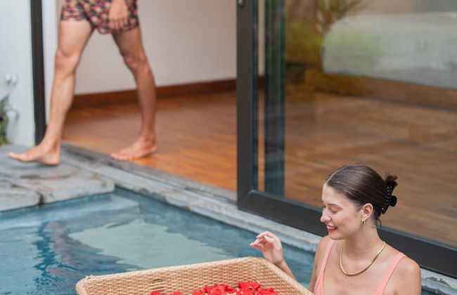 Ayona Villa Seminyak by Ini Vie Hospitality - Photo 41