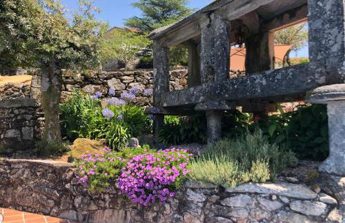 Casa Del Ingles - Luxury Private Villa & Pool in Rural Valley - Foto 36