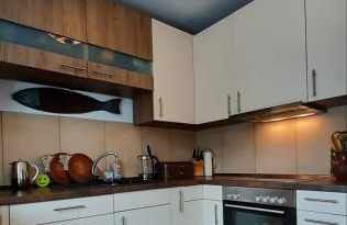 Ferienwohnung Zum Pön - Foto 18