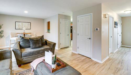 Family Getaway 16 Mi to Pittsburgh! - Foto 5