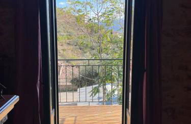 Πέτρινο εξοχικό στο Δάρα - Foto 9