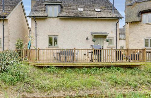 Toad Hall Pet-Friendly Family Stay, Lake Access - Foto 33