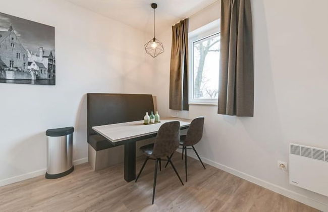 Holiday Suites Jabbeke - Foto 17