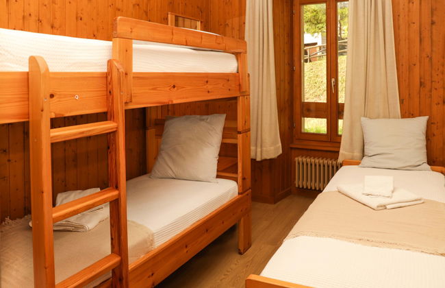 Résidence 35 - Foto 16