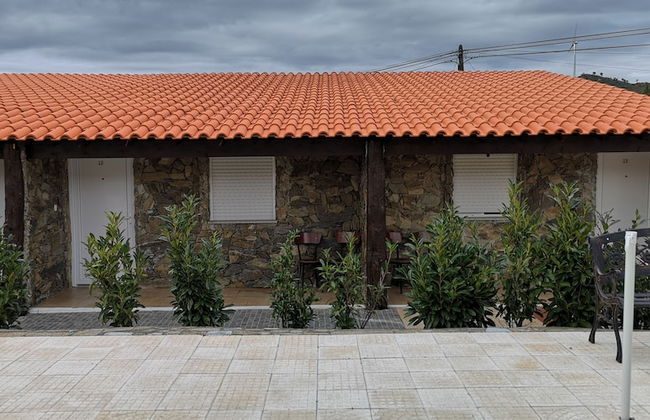 Gojim Casa Rural - Photo 34