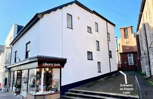 Goviers Cottage - Photo 6