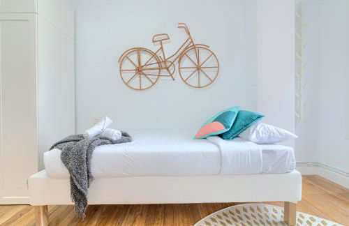 Iturribide Hogar Moderno junto al Metro - Foto 16