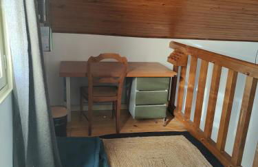 La maison au Vert - Foto 22