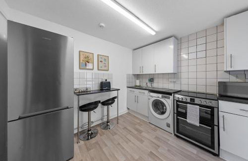Stylish Nunhead Flat with Private Balcony - Foto 11