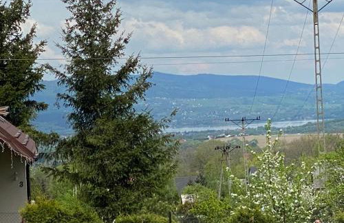 Nowe domki w górach "Pod Skrzycznym", koło Szczyrku - Foto 20