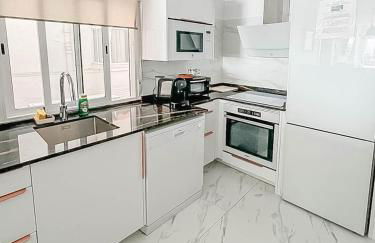 Apartamento de lujo frente al mar - Foto 7