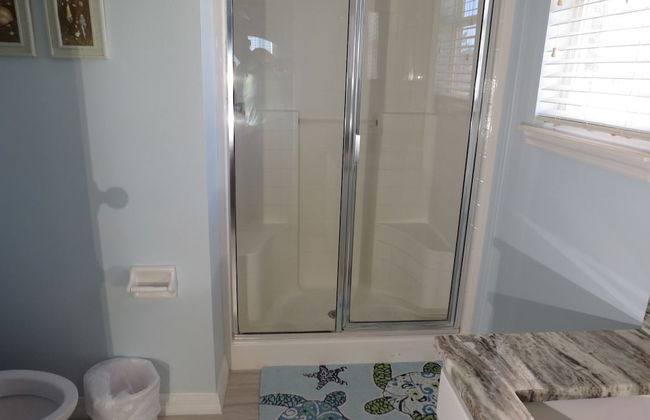 Kissimmee Area Deluxe Homes by SVV - Foto 18