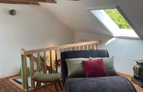 Das grüne Haus allein für Dich! - Foto 31