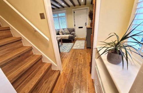 Stylish Little Bowden Retreat - Market Harborough - Foto 10