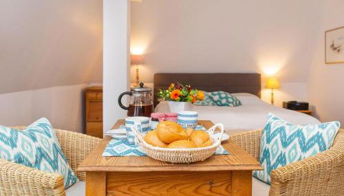 Haus Jungnamen Sand Whg. 14 - Foto 3