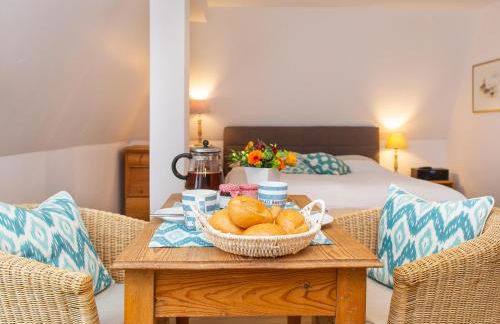 Haus Jungnamen Sand Whg. 14 - Photo 3