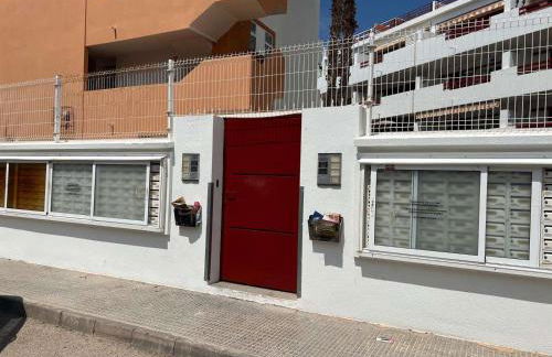 Casa Malibu El Rincon Pool view Playa Flamenca - Foto 26