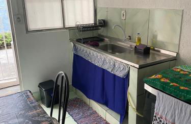 Kitnet aconchegante - Photo 5