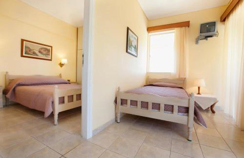 Filothei Apartments - Photo 23