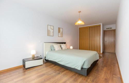 Charming Two-Bedroom Apartment in Zambujeira do Mar by Golden Zenith - Foto 15