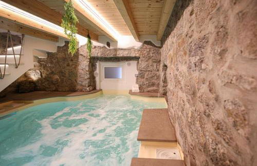 Romantic private pool room Relax in Castelsardo - Photo 30