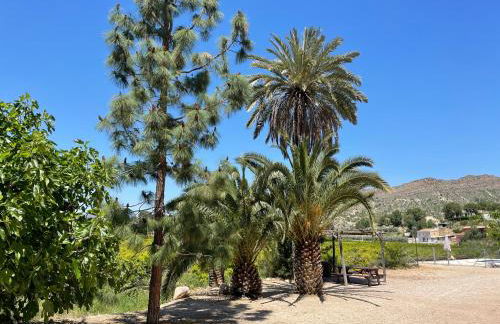 Casa Ramoncico. Finca el Campillo - Foto 47