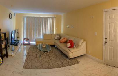 Quiet fully furnished apartment - Foto 1