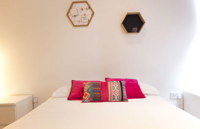 Shoreditch Studios by Allô Housing - Foto 8