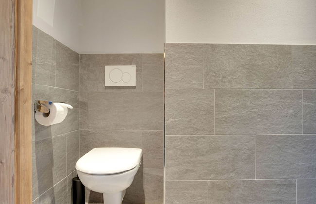 Chalet in Hollersbach / Salzburg Near ski Area - Foto 24