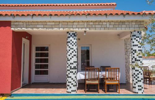 Family friendly house with a swimming pool Cista Velika, Vodice - 20234 - Photo 18