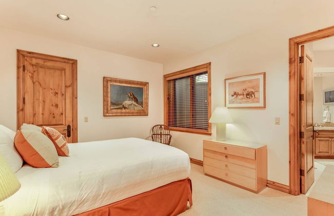 Miners Trail Road Home by iTrip Aspen Snowmass - Foto 7