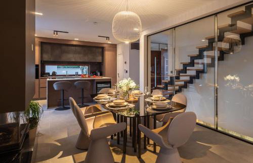 Luxury Villa Sea La Vie with Pool Near Sibenik - Photo 53